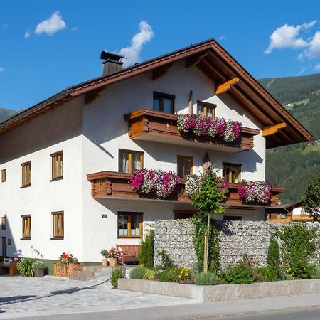 Haus Moikler Apartment Цел ам Цилер Екстериор снимка