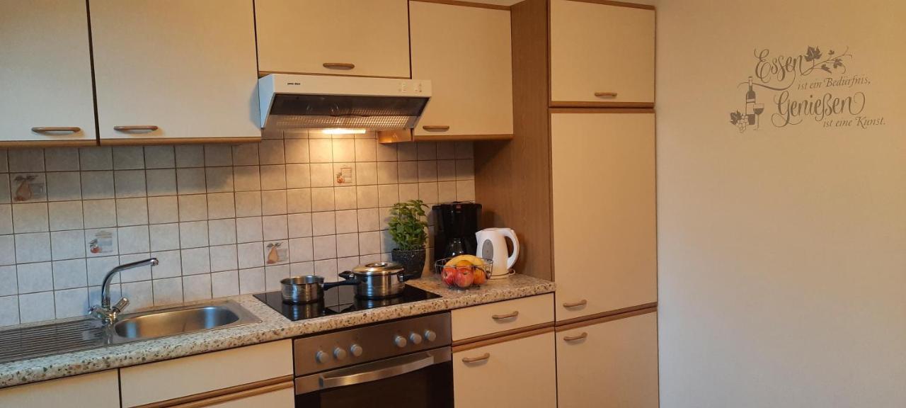 Haus Moikler Apartment Цел ам Цилер Екстериор снимка