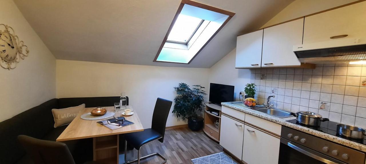 Haus Moikler Apartment Цел ам Цилер Екстериор снимка