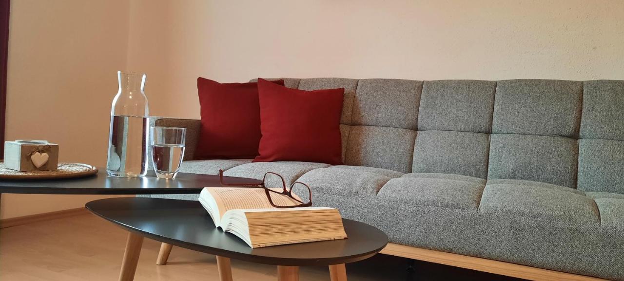 Haus Moikler Apartment Цел ам Цилер Екстериор снимка