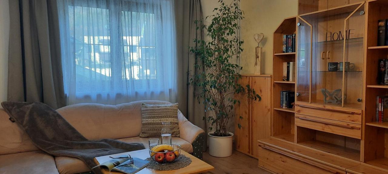 Haus Moikler Apartment Цел ам Цилер Екстериор снимка