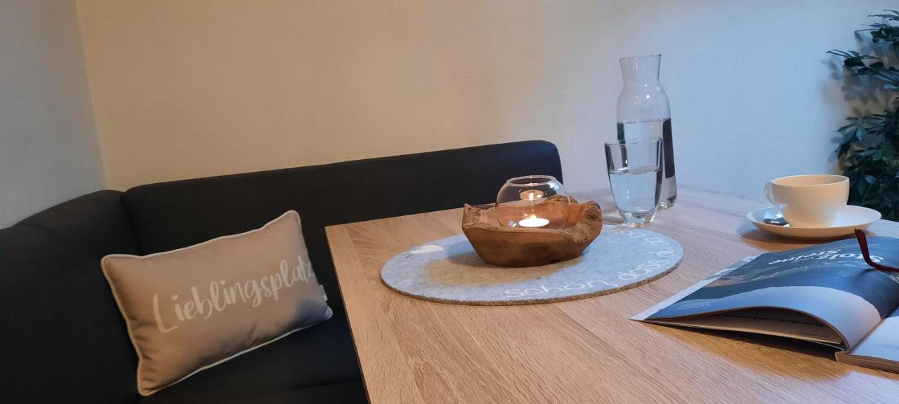 Haus Moikler Apartment Цел ам Цилер Екстериор снимка