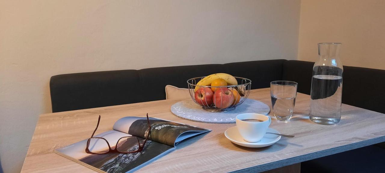 Haus Moikler Apartment Цел ам Цилер Екстериор снимка