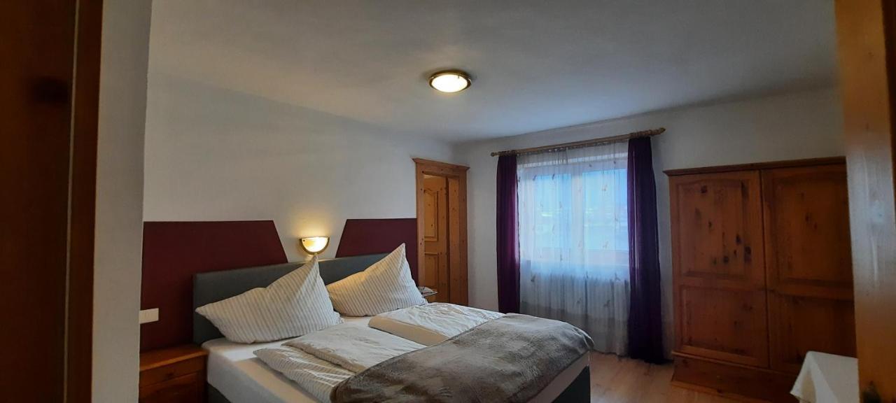 Haus Moikler Apartment Цел ам Цилер Екстериор снимка