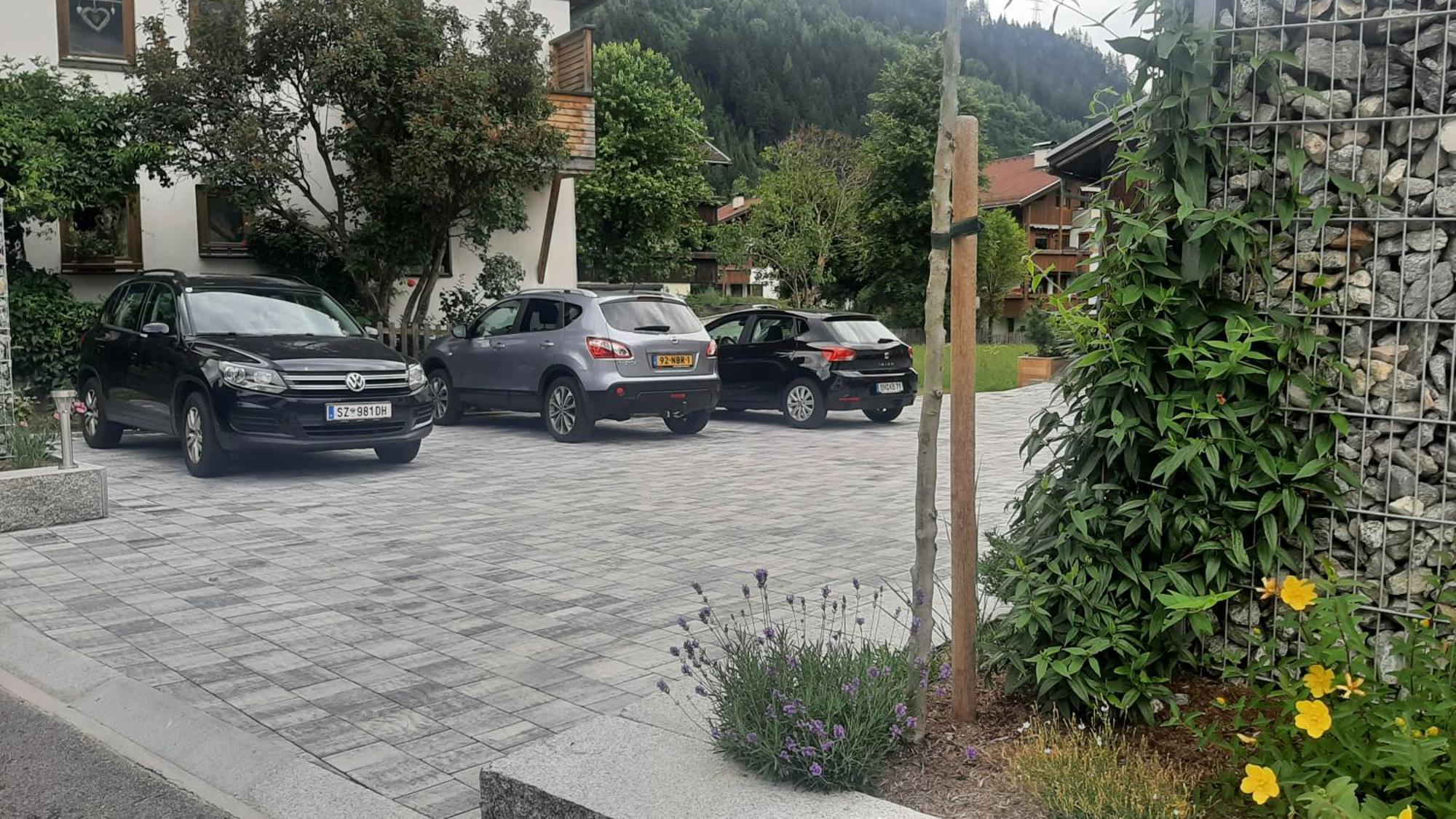 Haus Moikler Apartment Цел ам Цилер Екстериор снимка