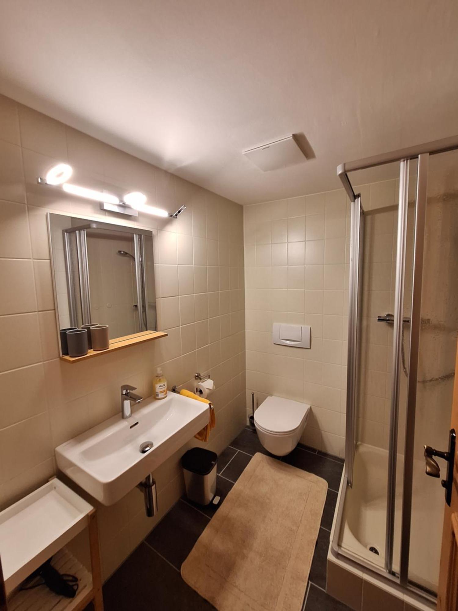 Haus Moikler Apartment Цел ам Цилер Екстериор снимка