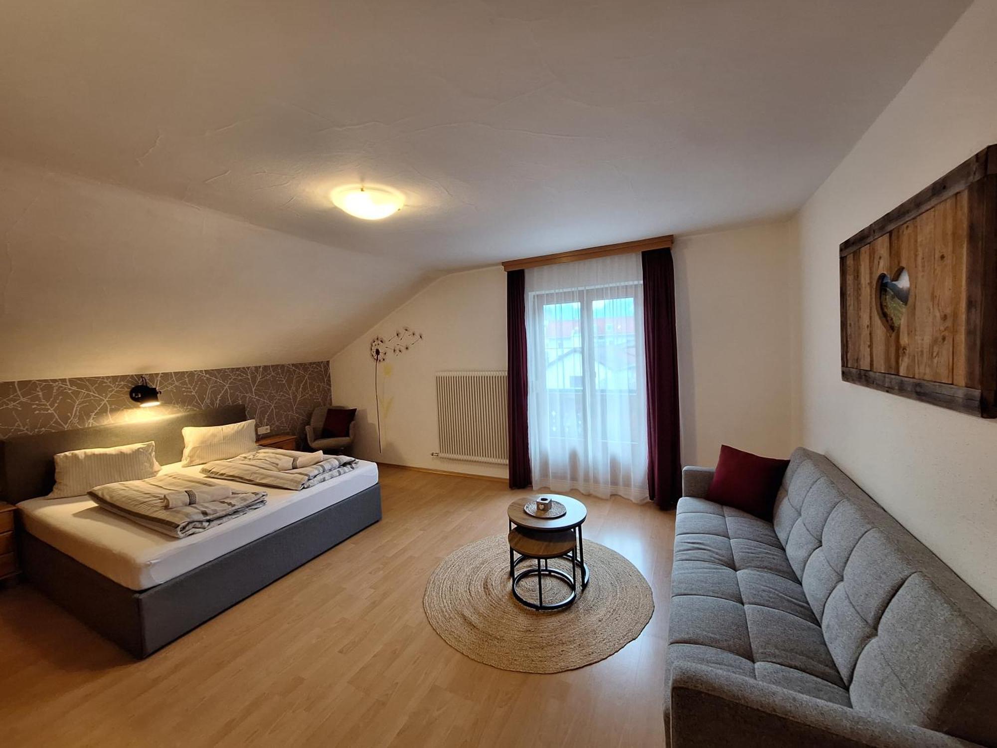 Haus Moikler Apartment Цел ам Цилер Екстериор снимка