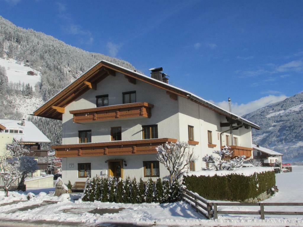Haus Moikler Apartment Цел ам Цилер Екстериор снимка