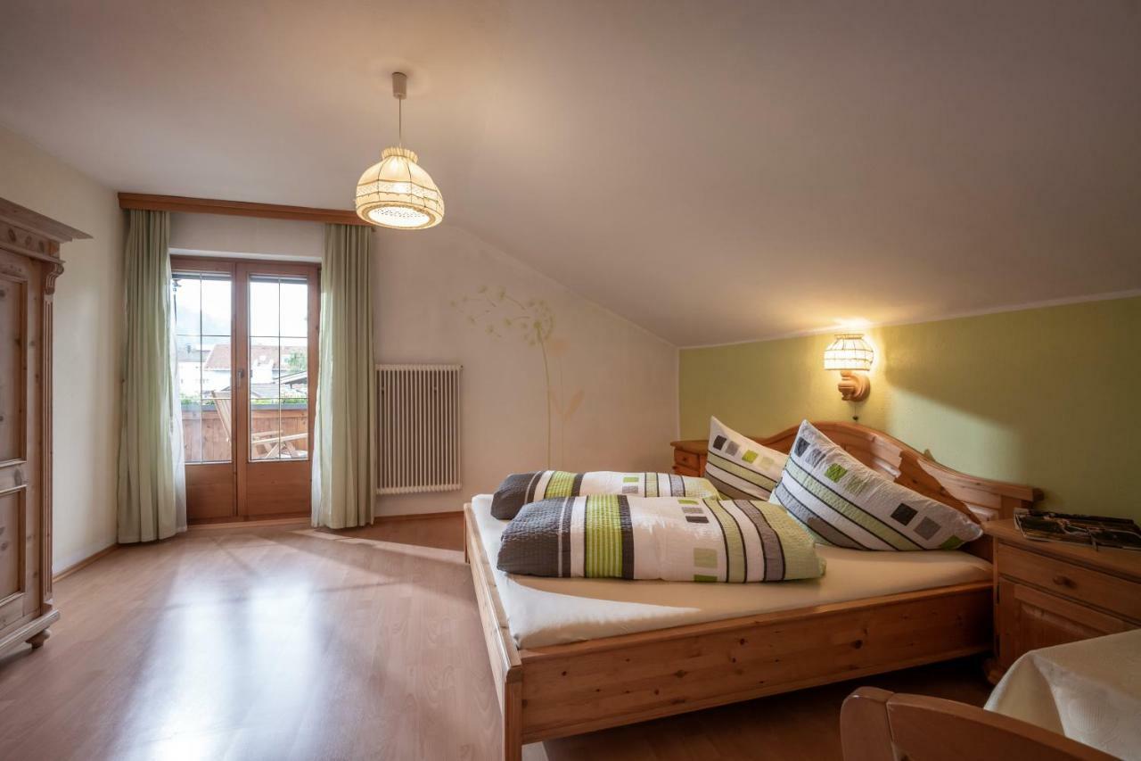 Haus Moikler Apartment Цел ам Цилер Екстериор снимка