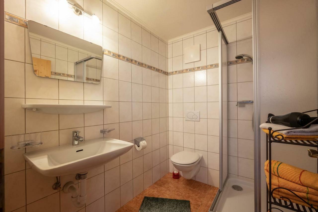 Haus Moikler Apartment Цел ам Цилер Екстериор снимка